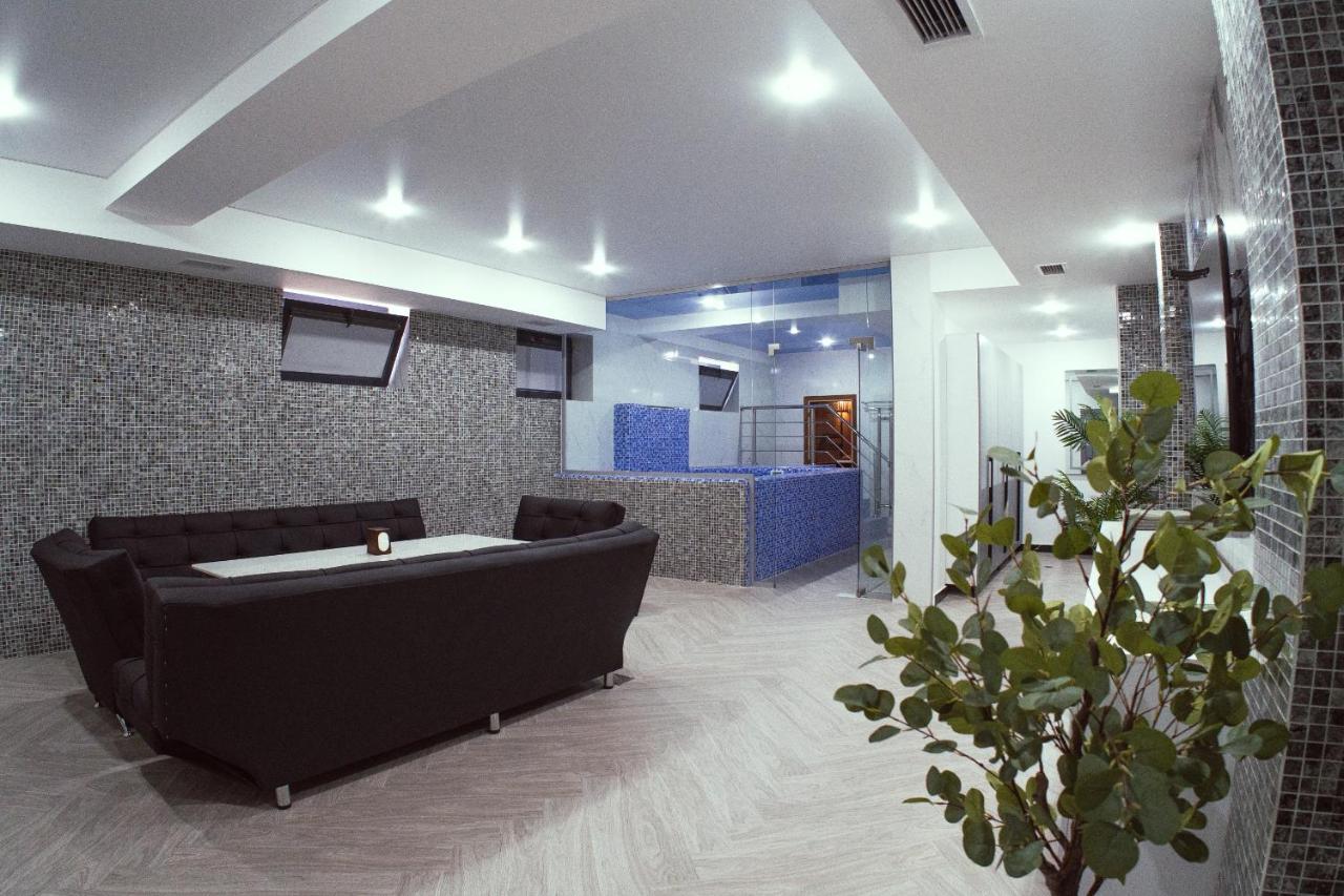 Shymkent Park Hotel Zewnętrze zdjęcie